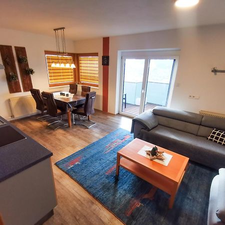 Apartment Aigner 하르트 임 칠레르탈 외부 사진