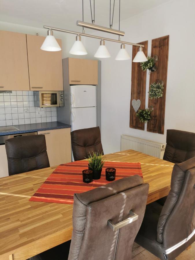 Apartment Aigner 하르트 임 칠레르탈 외부 사진
