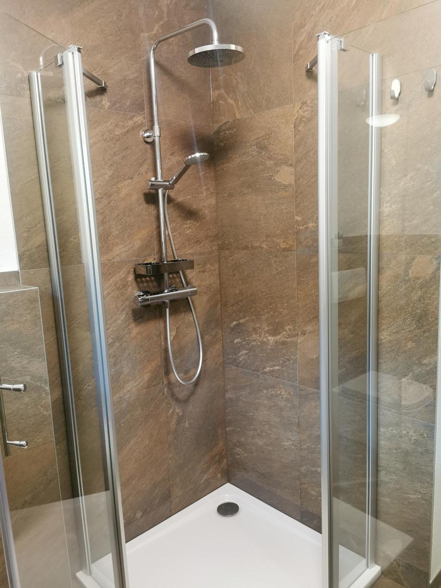 Apartment Aigner 하르트 임 칠레르탈 외부 사진