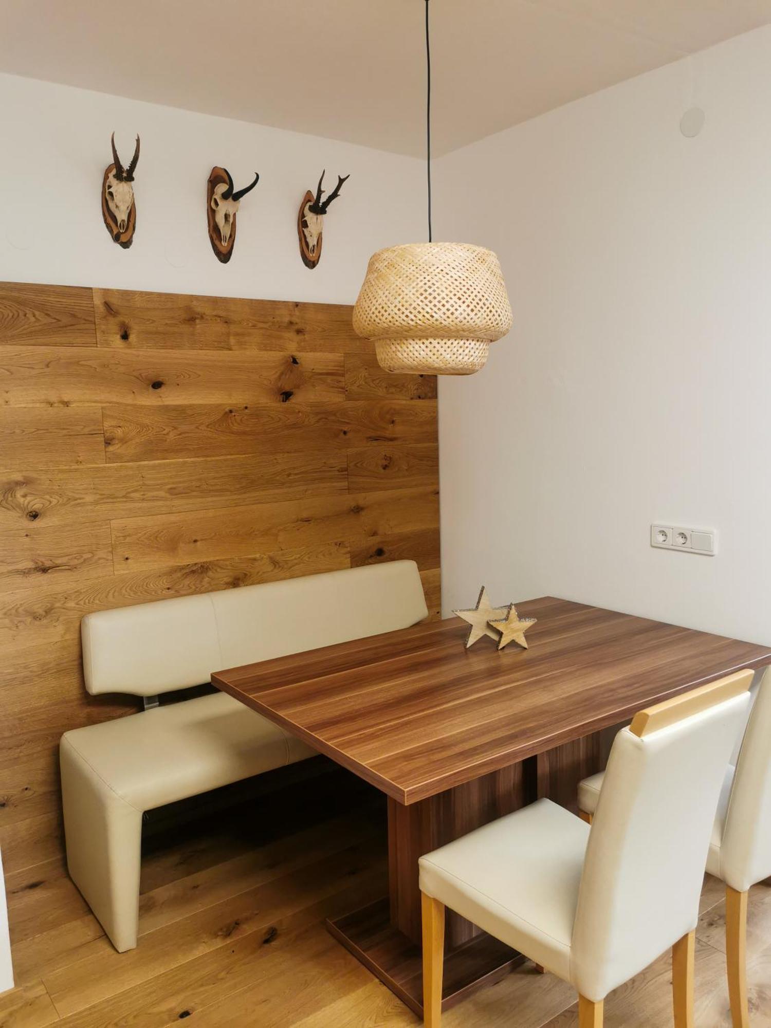 Apartment Aigner 하르트 임 칠레르탈 외부 사진