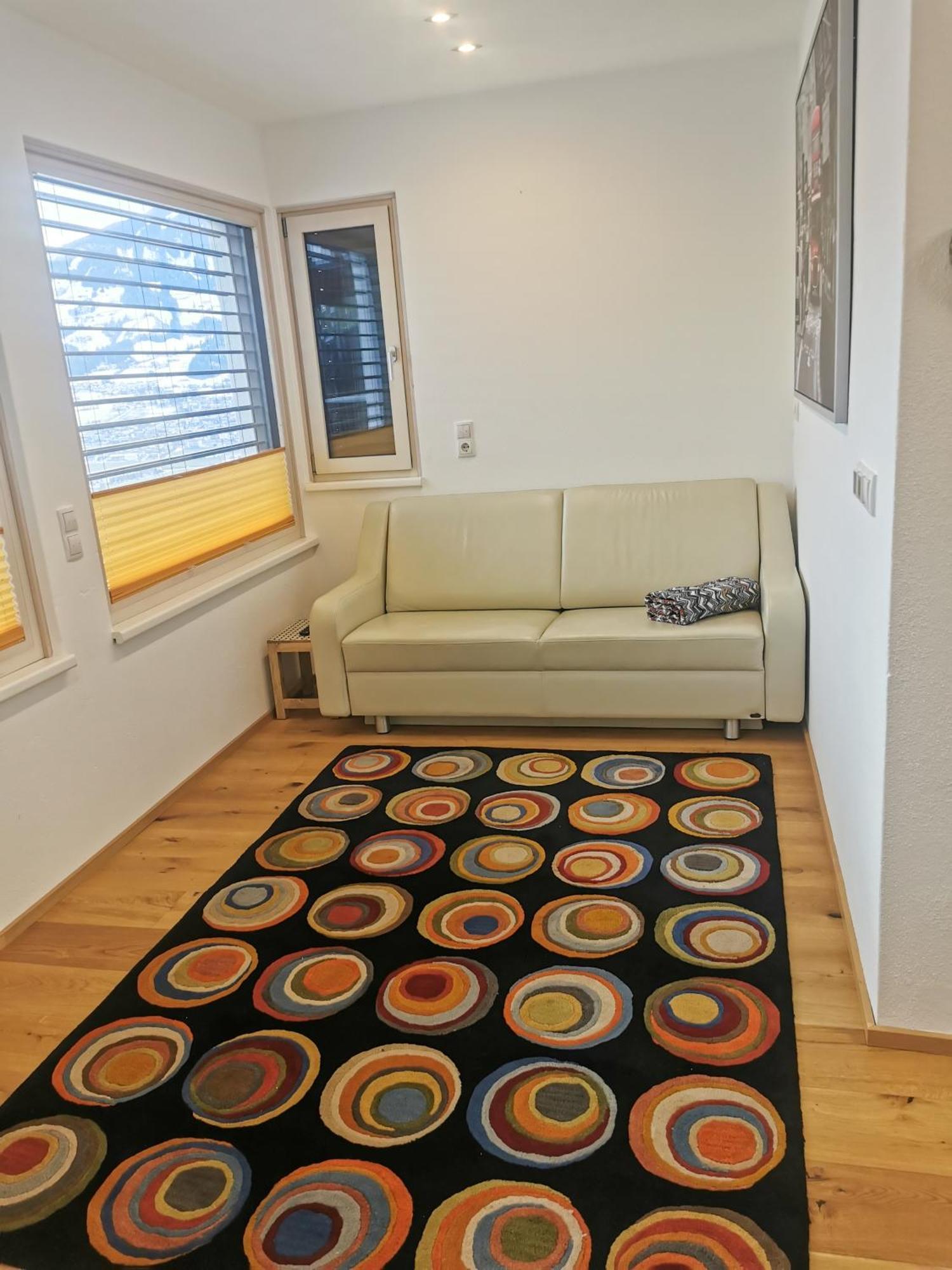 Apartment Aigner 하르트 임 칠레르탈 외부 사진