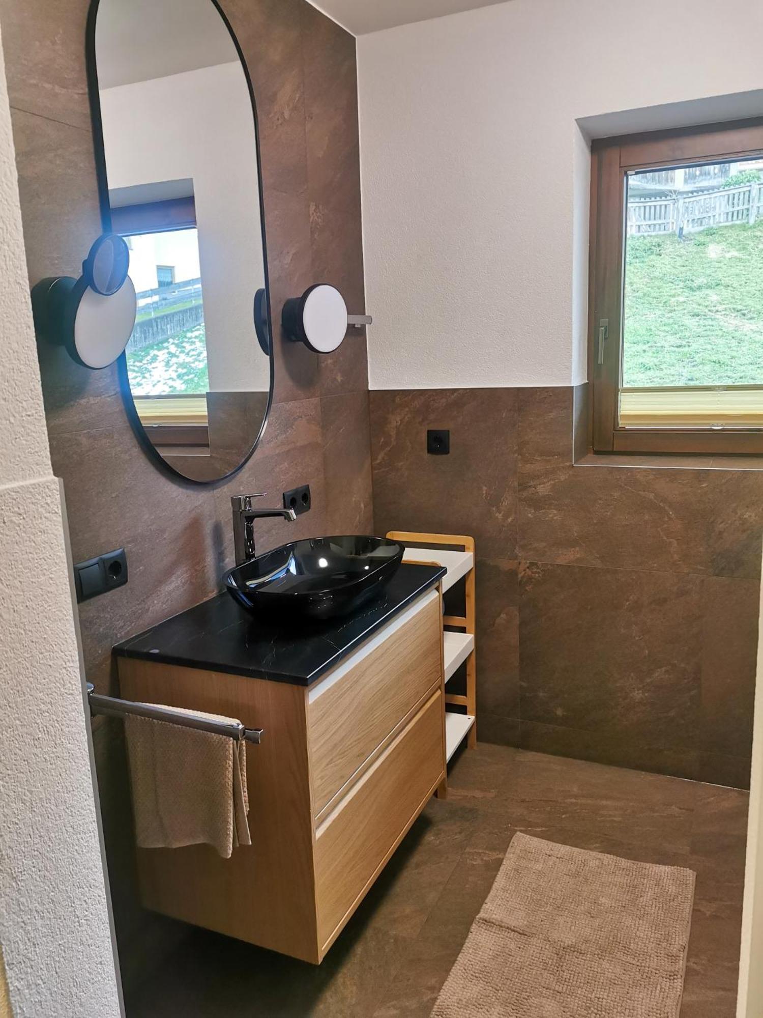 Apartment Aigner 하르트 임 칠레르탈 외부 사진
