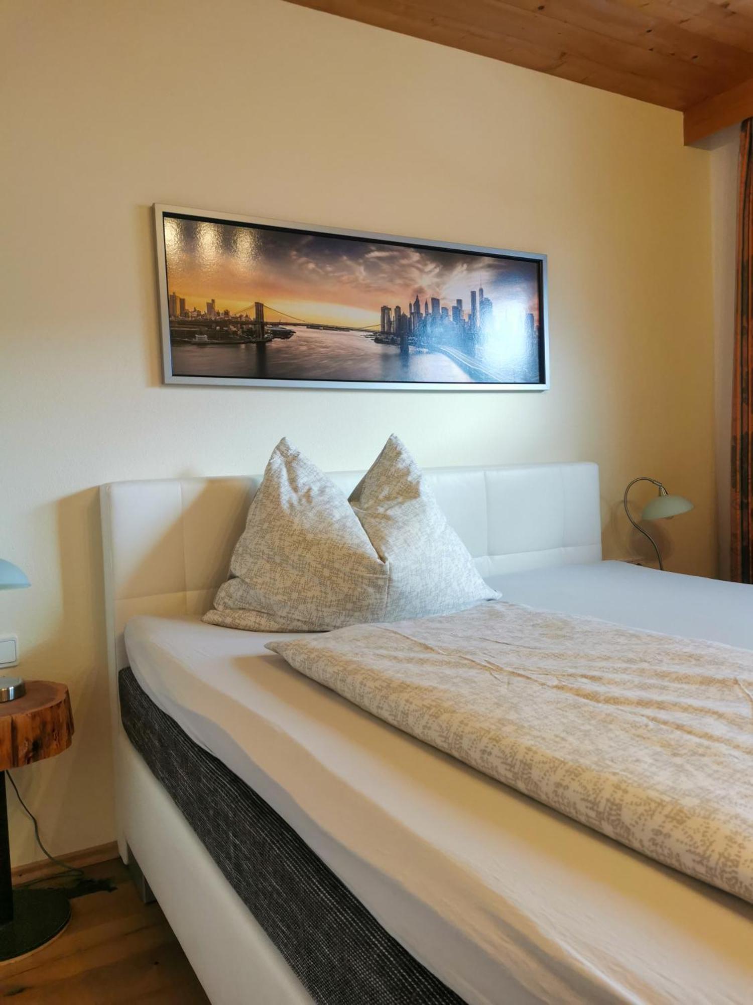 Apartment Aigner 하르트 임 칠레르탈 외부 사진