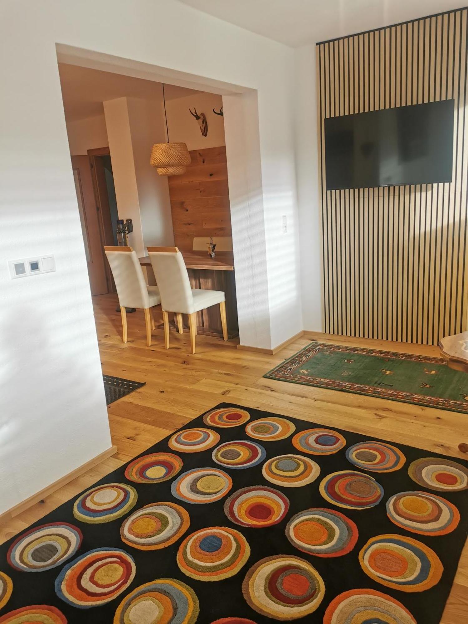 Apartment Aigner 하르트 임 칠레르탈 외부 사진