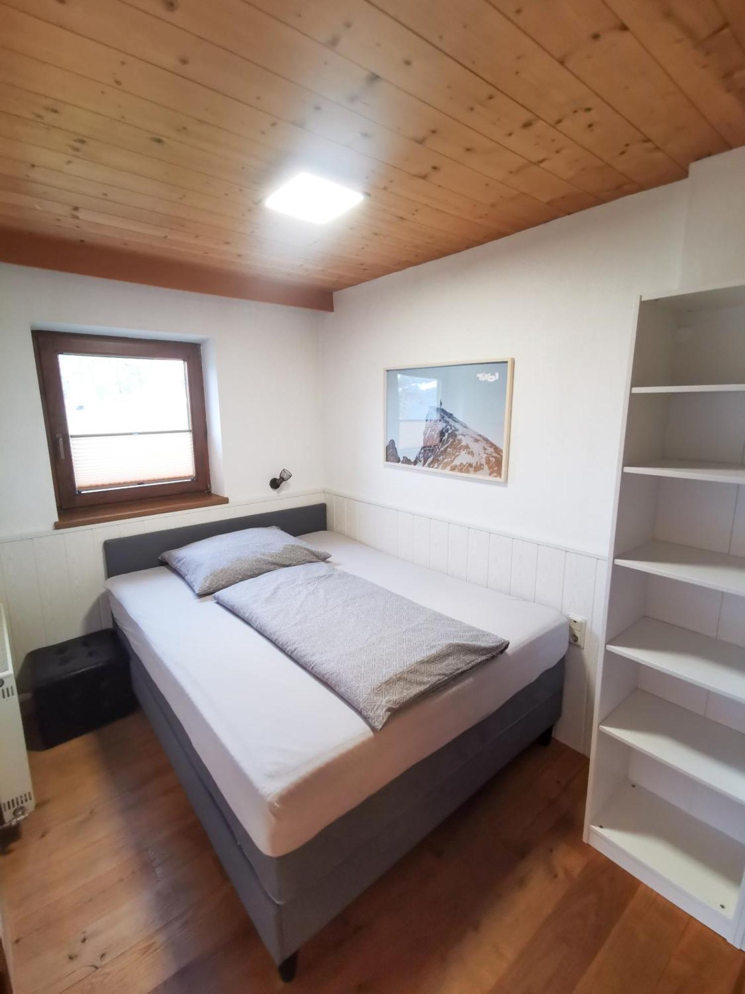 Apartment Aigner 하르트 임 칠레르탈 외부 사진