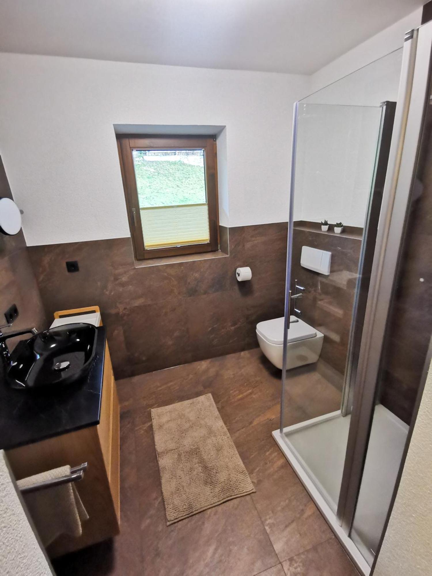 Apartment Aigner 하르트 임 칠레르탈 외부 사진
